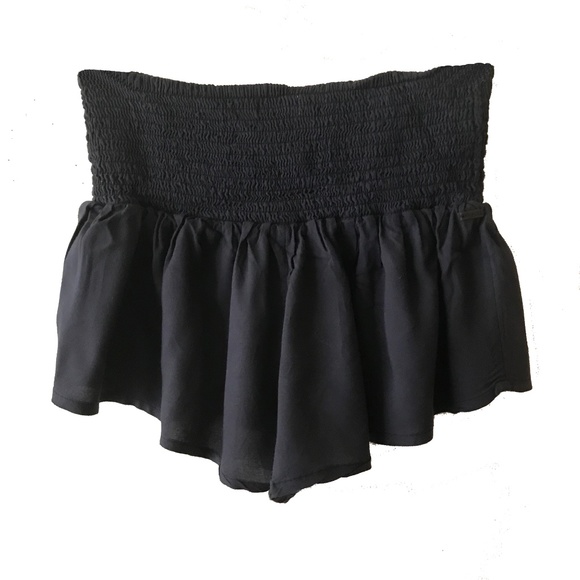 GIRL'S ATHLETIC WORKOUT TOP AND SHORTS SET - Picture 4 of 9